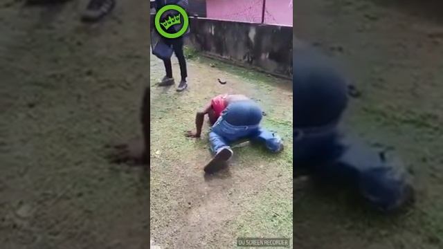 Драка