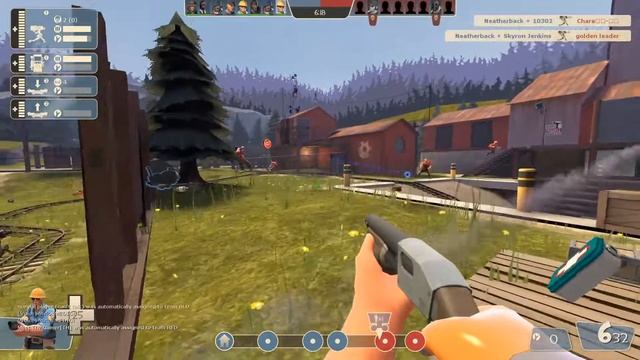 TF2: The Beginners Guide - [2020]
