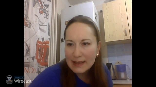 Когда кончится кризис в России? - Как не сойти с ума... и другие вопросы