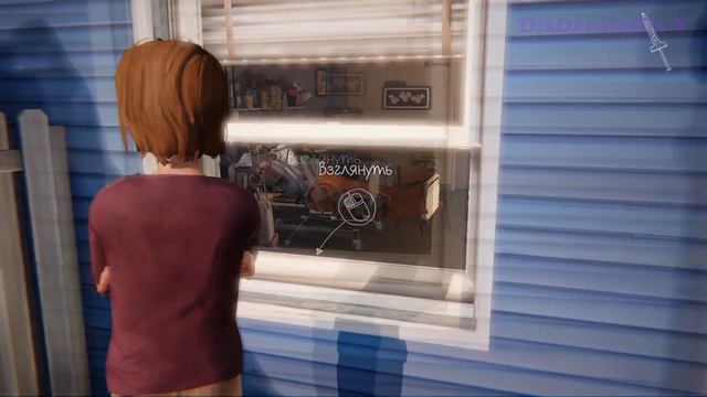 Life is Strange - Эпизод 4: Проявочная #2 [русская озвучка, без комментариев]
