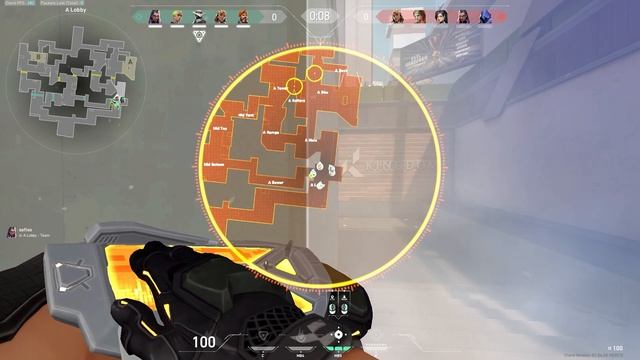 CheapPickle Hit the Craziest Ace Ever