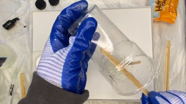 Курс по созданию картин. Урок 1