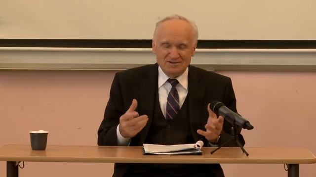 Законы духовной жизни. Часть 1 Осипов Алексей Ильич