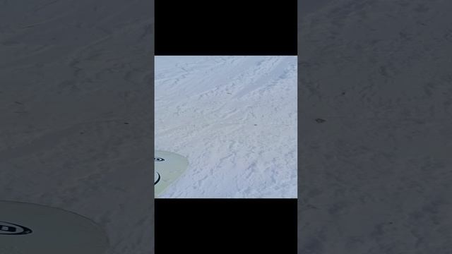 еду на доске