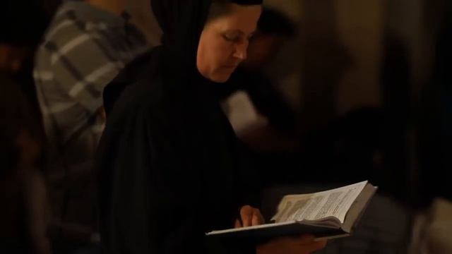 Святыни христианского мира