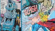 The Most Controversial Comic Book Moments
