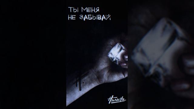 Нилини - Ты меня не забывай