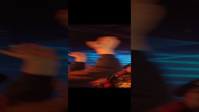 HIP-HOP INFO SHOW 2