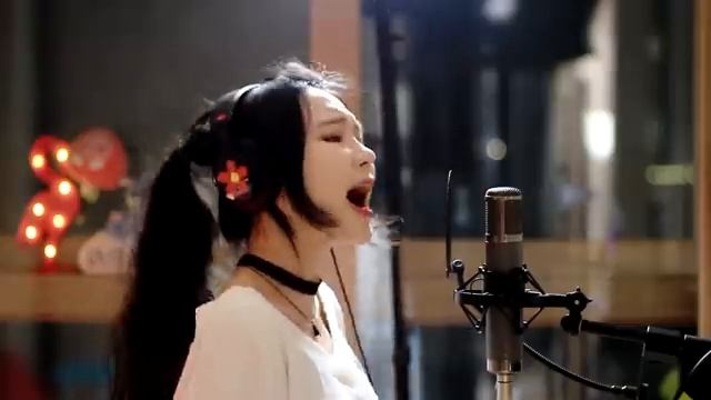 Imagine Dragons - Demons ( cover by J.Fla )