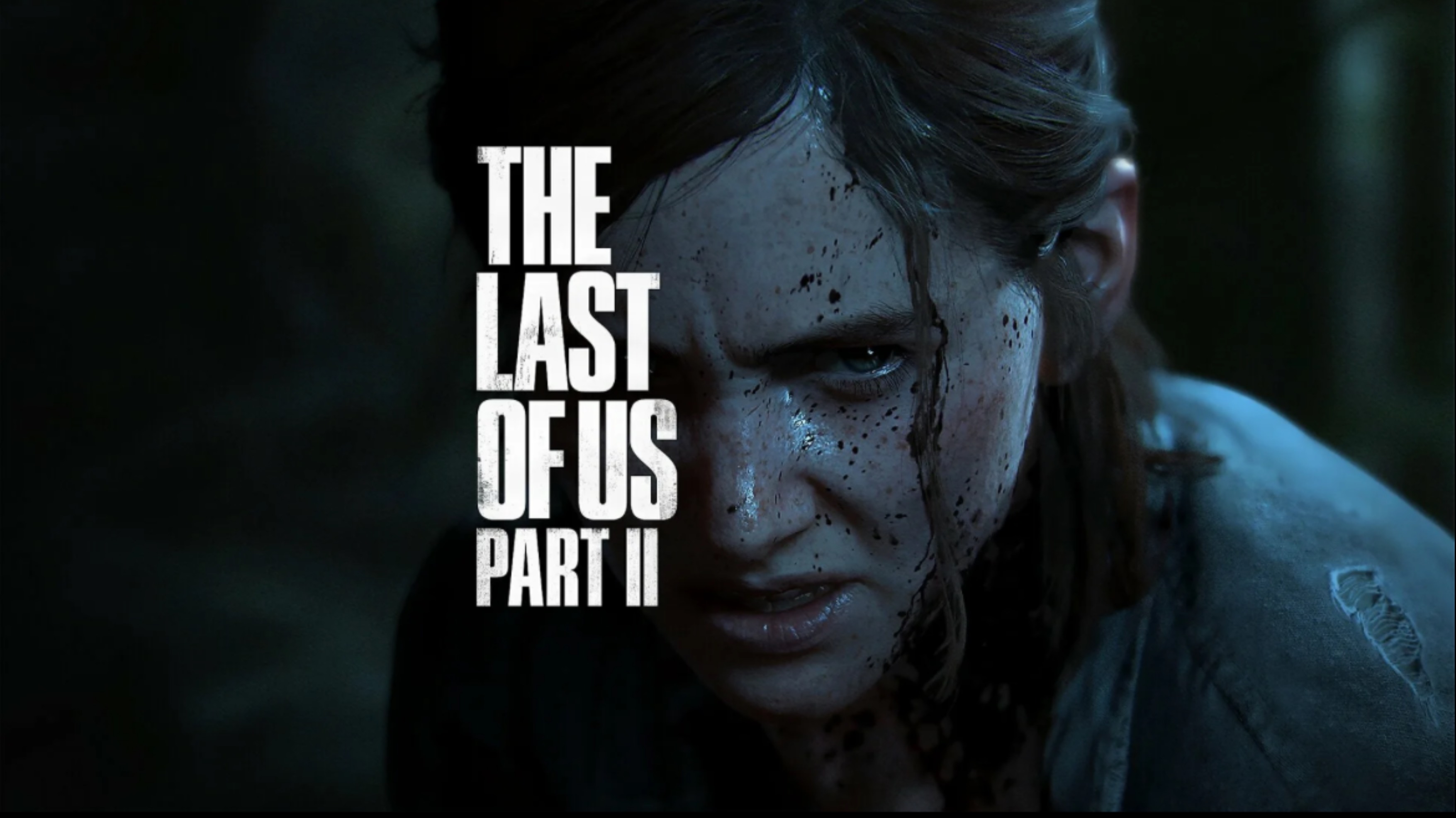 The Last Of Us Part 2 - Gameplay