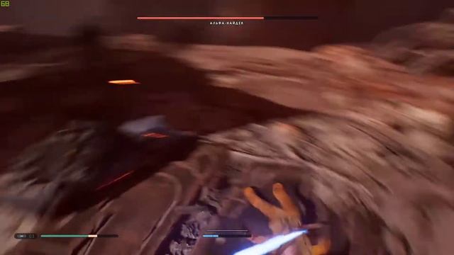 Star Wars Jedi: Fallen Order. прохождения, часть 24