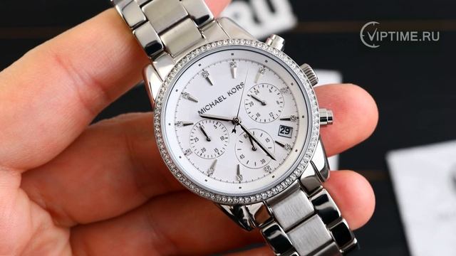 💥💥💥 Womans Watch Review Michael Kors MK6428