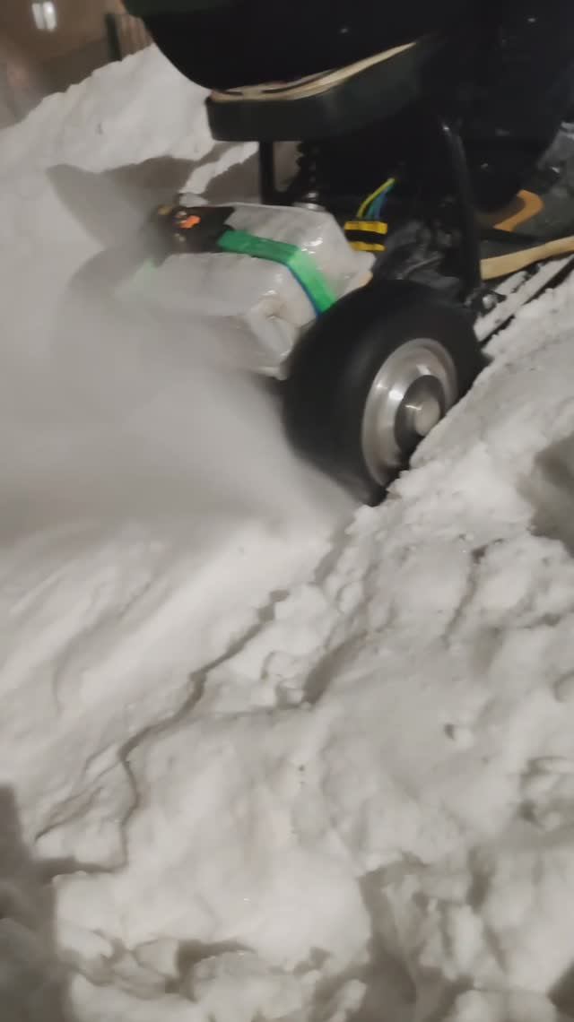 штурм горки