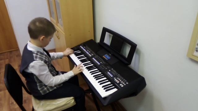 Бенни Андерссон"Победитель забирает всё"