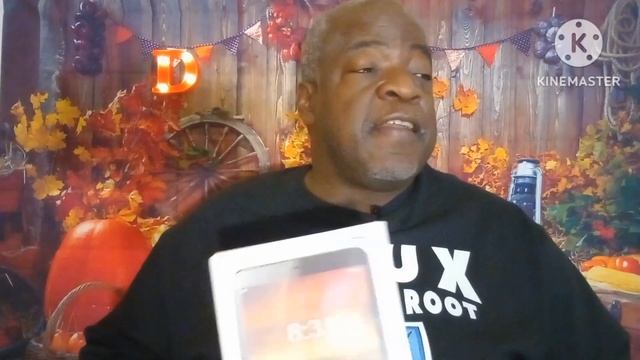 Unboxing: sunshine  T1 Elite Tablet from Truconnect wireless 2023 | Variety TV 2023