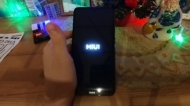 Redmi 8