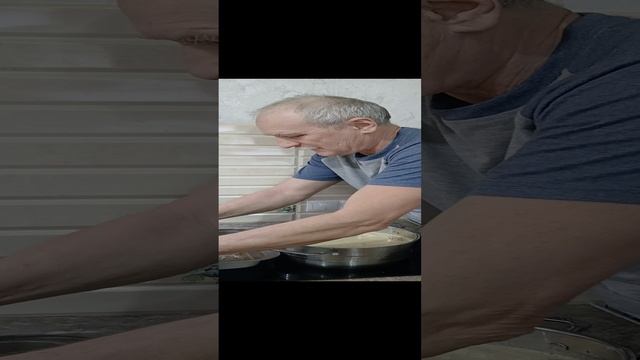 наши вкусняшки