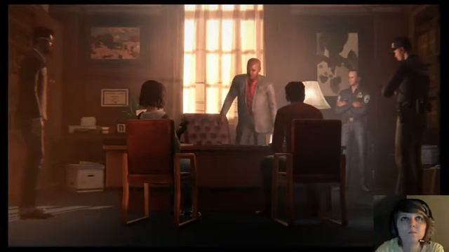 Life Is Strange PART 11 / Some MAJOR Moral Choices Here! Gameplay Walkthrough