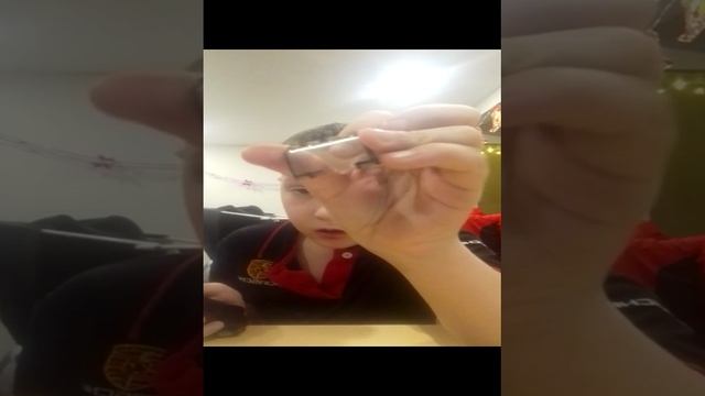 грузовик Lego