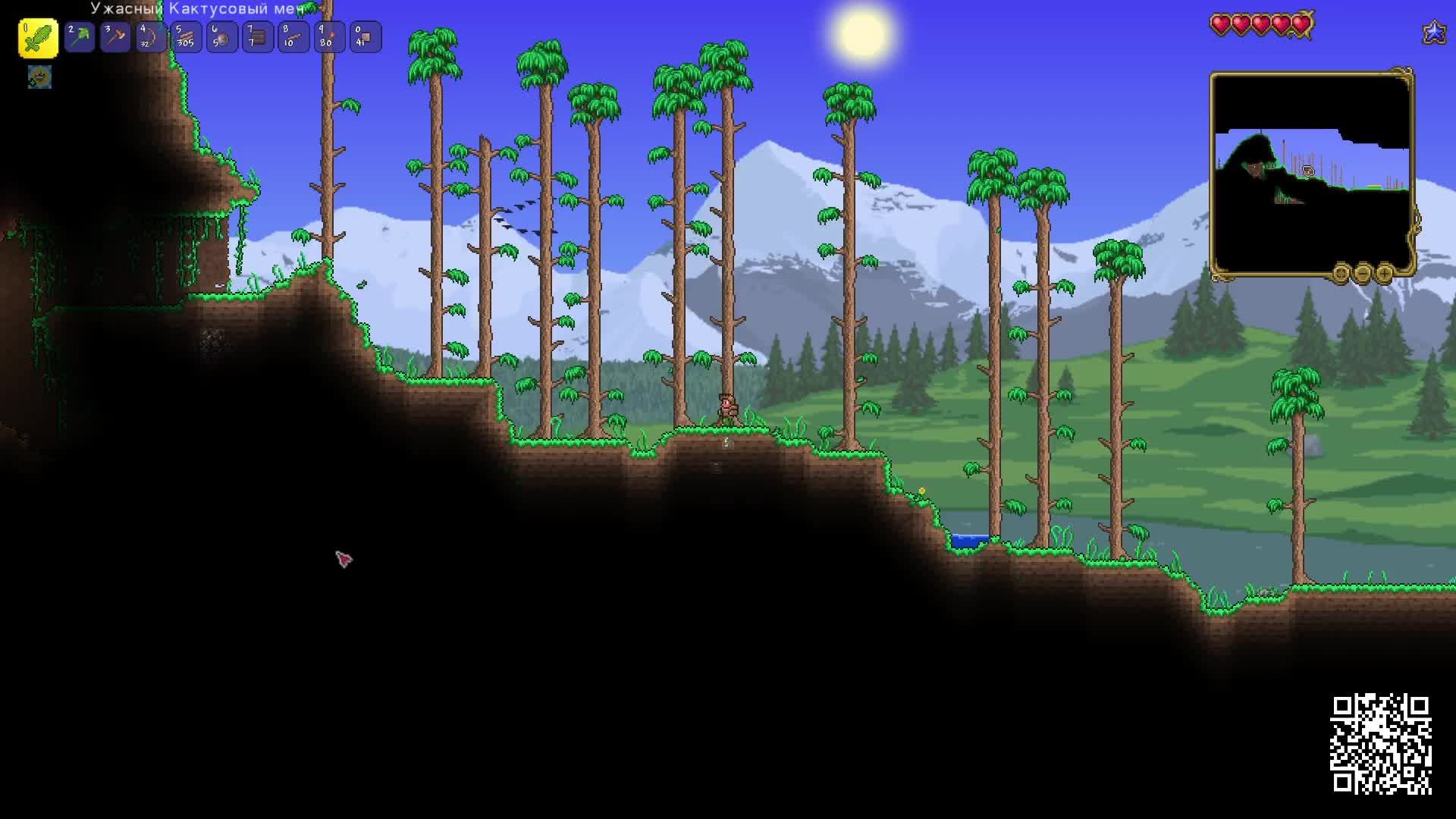 Terraria