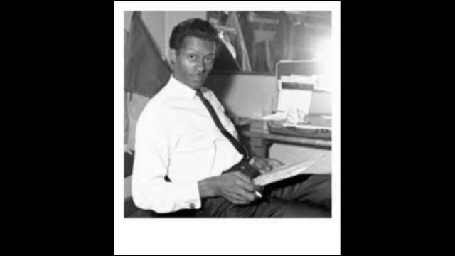 Chuck Berry Chess 1716 Anthony Boy