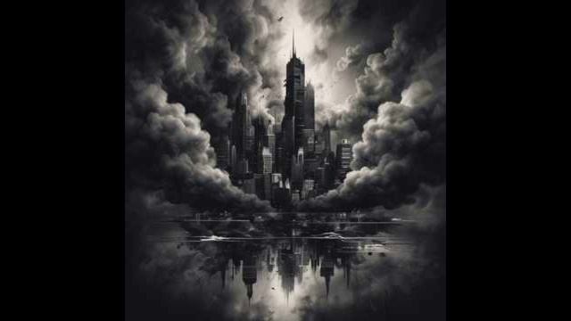 IsekaSeisin - Углежог (п)