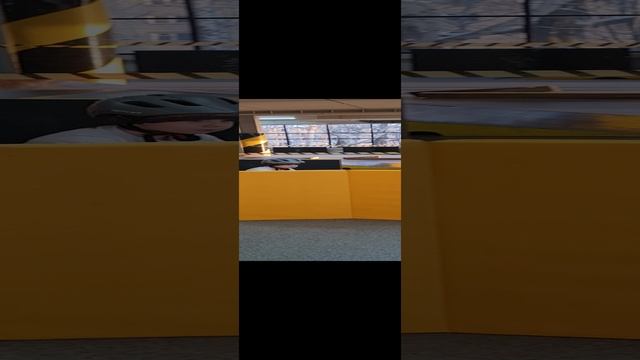 когда мы катаемся на великах