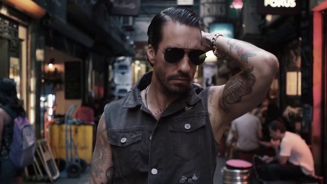 The BossHoss My Personal Song