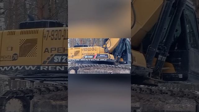 Копаем пруд на участке!