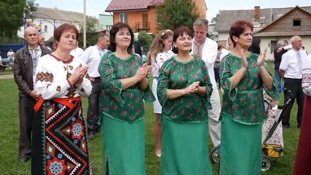 Тетяна Бариляк. Грай, музико, грай !