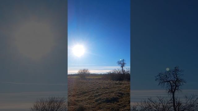 02.01.2025 #сегоднятак #сегодня #природа #матушказемля