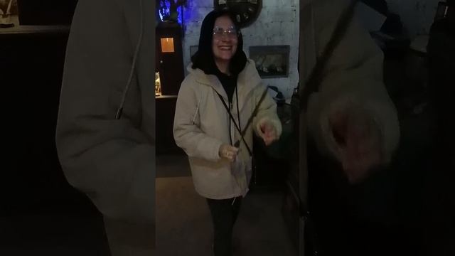 Авада Кедавра! Превратись в жабу!🙌😂