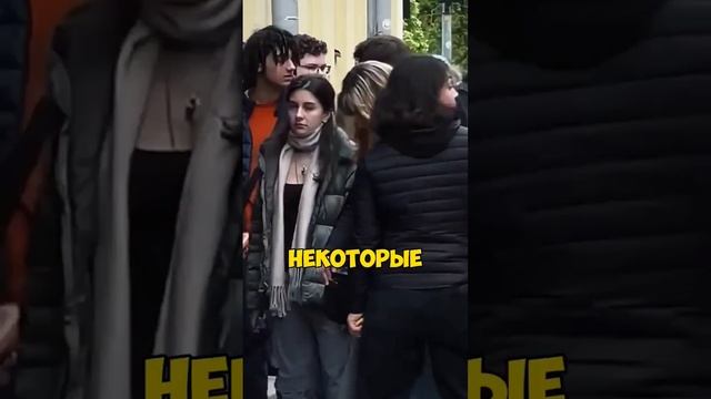 Беда ценной в зрение!