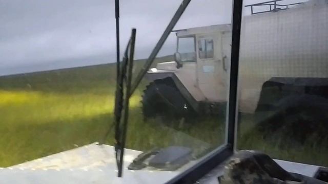 Васюганское болото БП1600