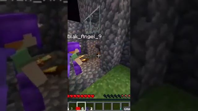 Minecraft Лучшее #475