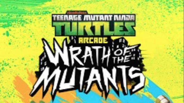 мой Стрим последний финал со шредером  Teenage Mutant Ninja Turtles Arcade_ Wrath of the Mutants