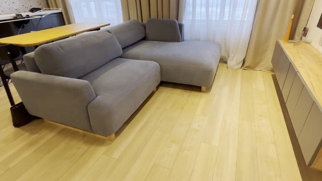 Квартира - студия Казань, ул. Братьев Батталовых 20а к2