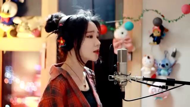 Coldplay - Paradise ( cover by J.Fla )