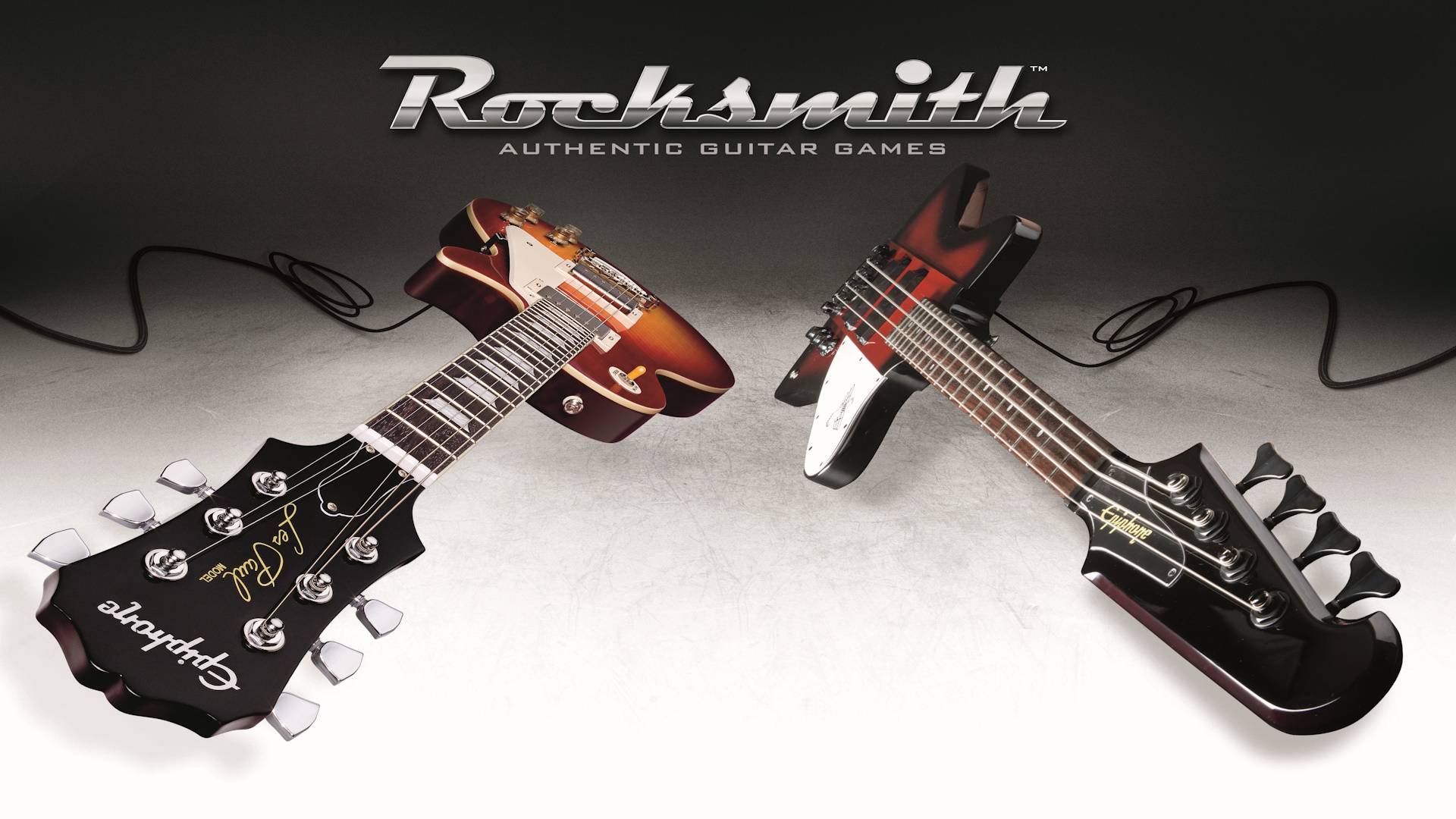 Rocksmith 2014. 6ас