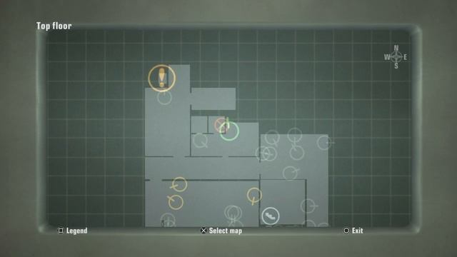 Hitman  Blood Money HD PS4