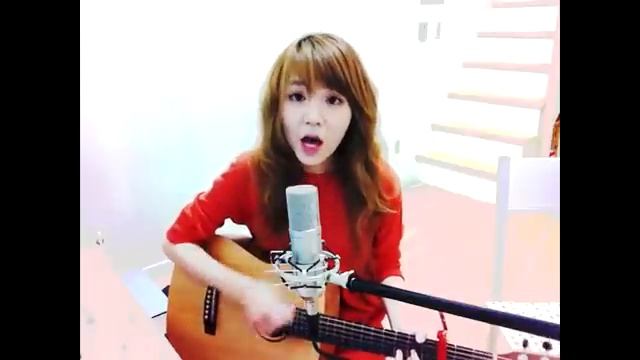 Rihanna - Love The Way You Lie (Part 2)( cover by J.Fla )