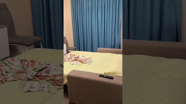 Бронь от гостя с 1 звездой ⭐️