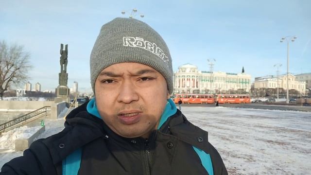 ARYA PRADANA BUDIARTO : С НОВЫМ 2025 ГОДОМ ИЗ ЕКАТЕРИНБУРГА РОССИЯ 🇷🇺🪆