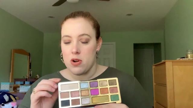 Things I Would Change About Makeup I Love