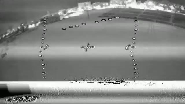 Сова ночь (RunCam OWL PLUS)