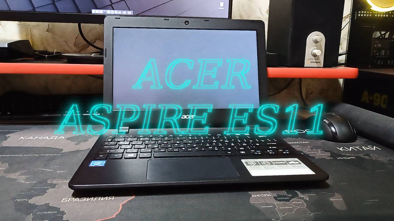 Acer Aspire ES11 (ES1-131-C9Y6)