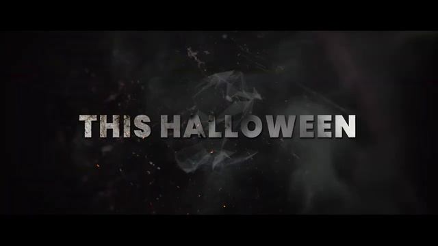 HALLOWEEN REBOOT  Movie Trailer 2025  Michael Myers Returns  halloween_v720P