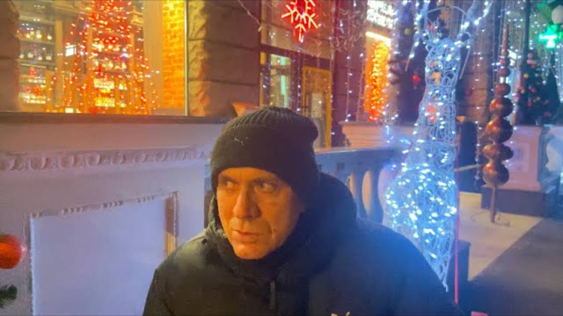 ХАРЬКОВ 02.01.2025 😱ЗАВЕЗЛИ ЛЮДЕЙ‼️ ОТКУДА ОНИ⁉️ (перезалив)