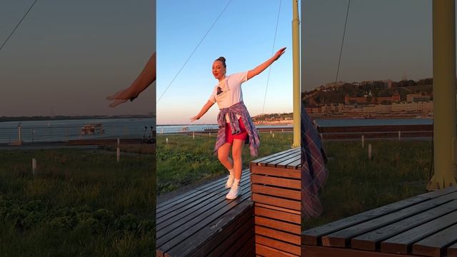 Наталия Иванова – Город (сторис, 2)