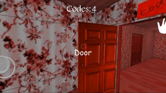 Escape From Slendrina's Mom— Nightmare режим, сбежал за 2 минуты☺